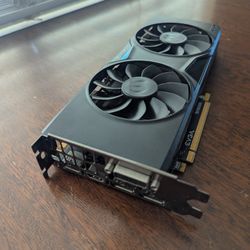 EVGA 970