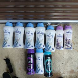 Downy Unstoppable Beads