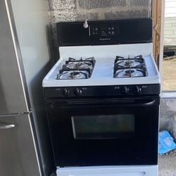 Gas Stove Great Condition 