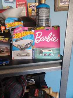 Hot Wheels  PREMIUM 