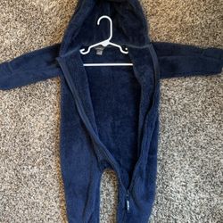 18 Month Eddie Bauer Fleece
