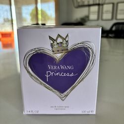 Vera Wang Princess Perfume 