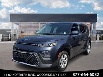 2022 Kia Soul