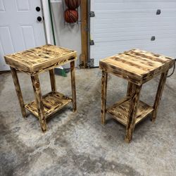 Nightstand/Table