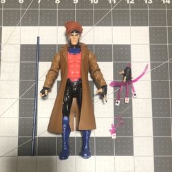 Marvel Legends Gambit