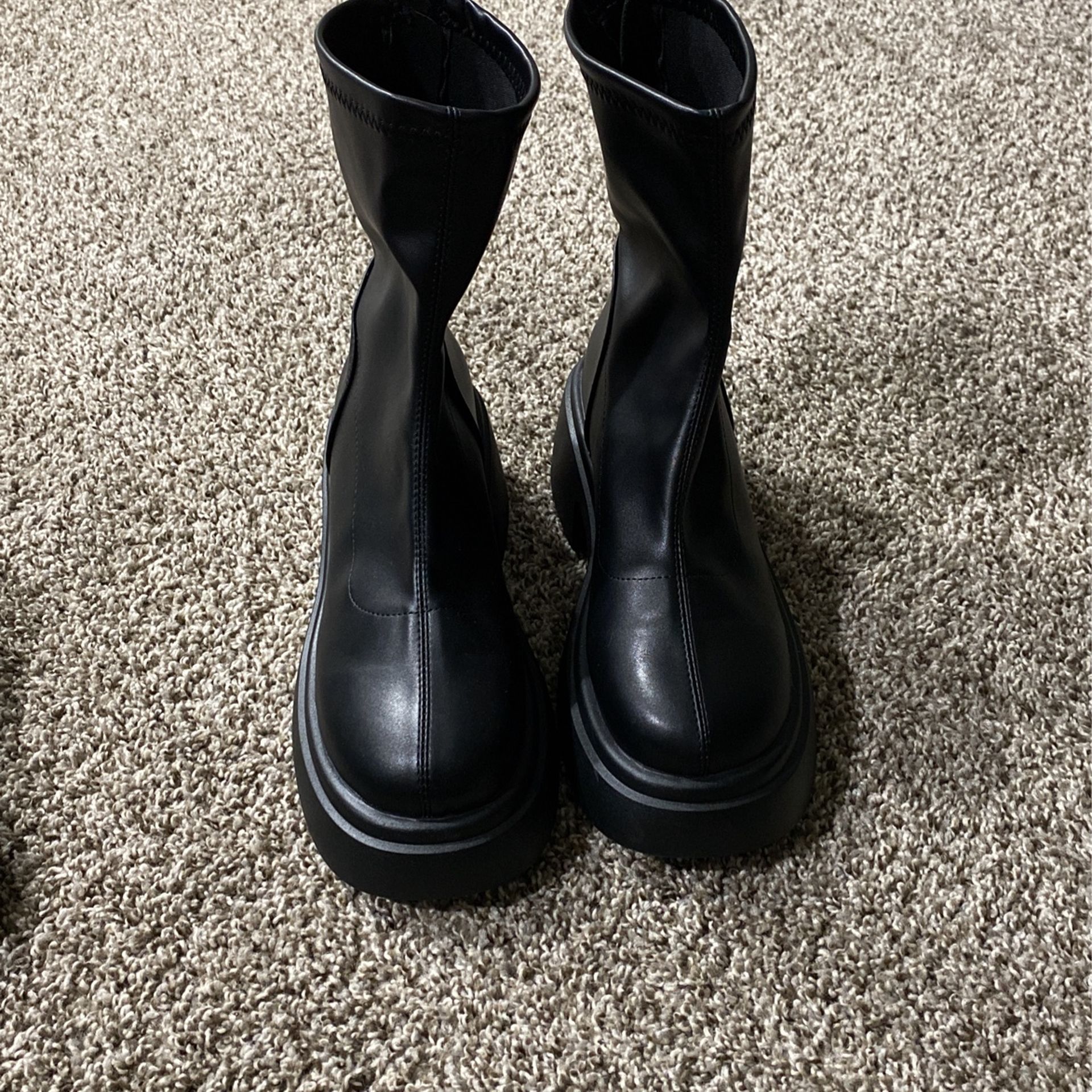 Booties