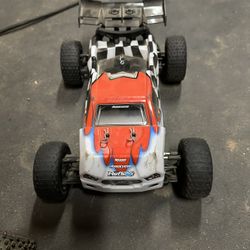RC Cars 