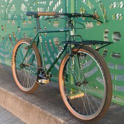 Surly Pack Rat