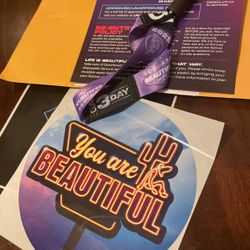 3 Day GA For life Is beautiful In vegas