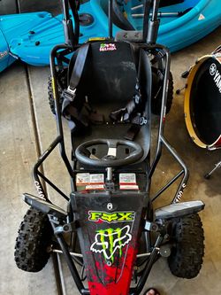 Go Kart