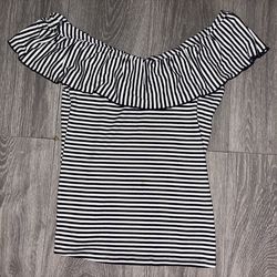 Women’s striped Top