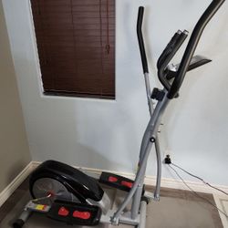 Exercise Elliptical 
