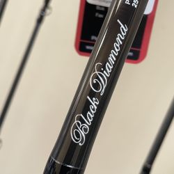 Phenix PSW 809XHJ 25-60Lb Fishing Rod 