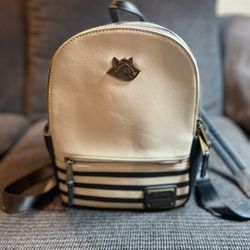 Disney Lounge Fly - Meeko Pocahontas: Mini Backpack