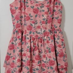 Disney Princess Dress
