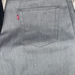 levis 501s 