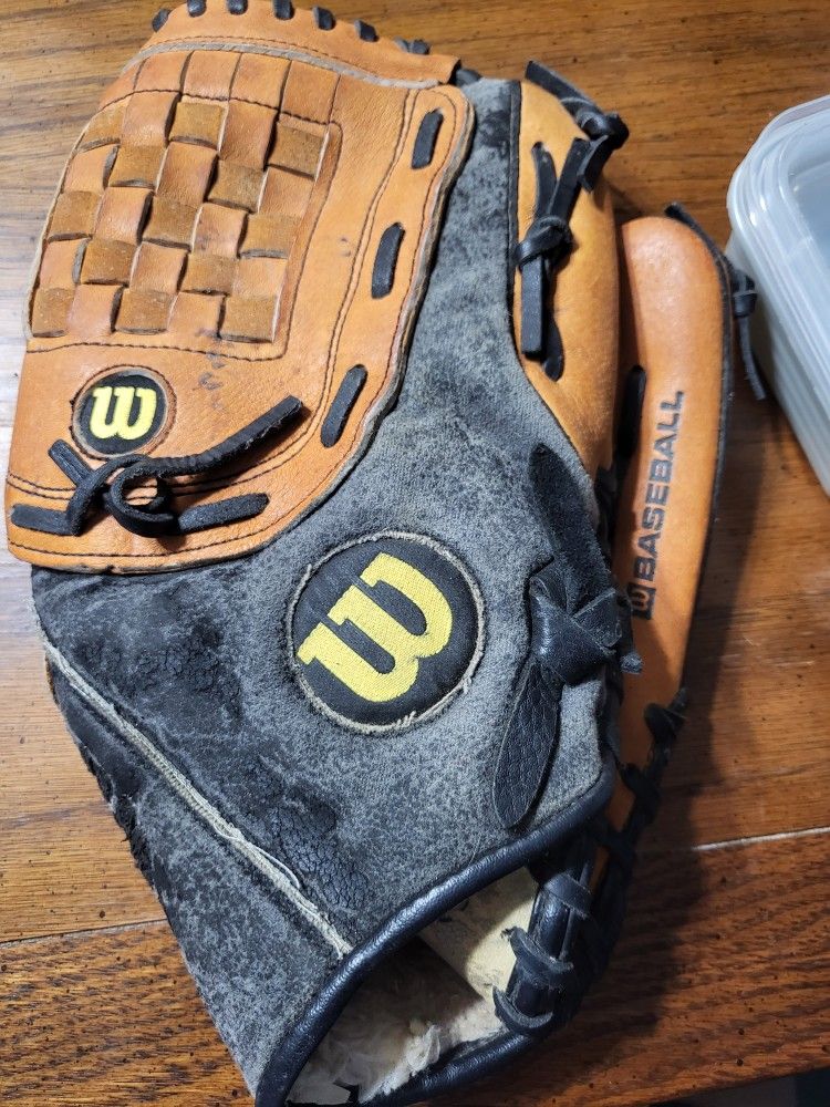 Wilson Baseball for Sale in Katy, TX OfferUp