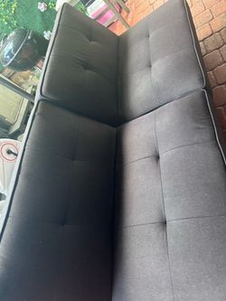SOFÁ BED