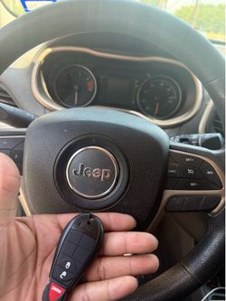 Keys and fobs for sale