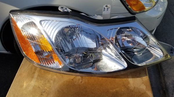 2000 2004 Toyota Avalon Headlight Set Pair 2 For In Modesto 2000 2004 Toyota Avalon Headlight Set Pair 2