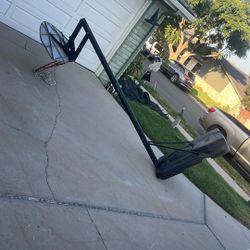 Free Basketball Hoop