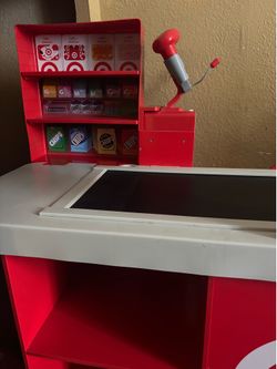 Target Cashier