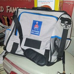 brand new Sherwin Williams tool bag