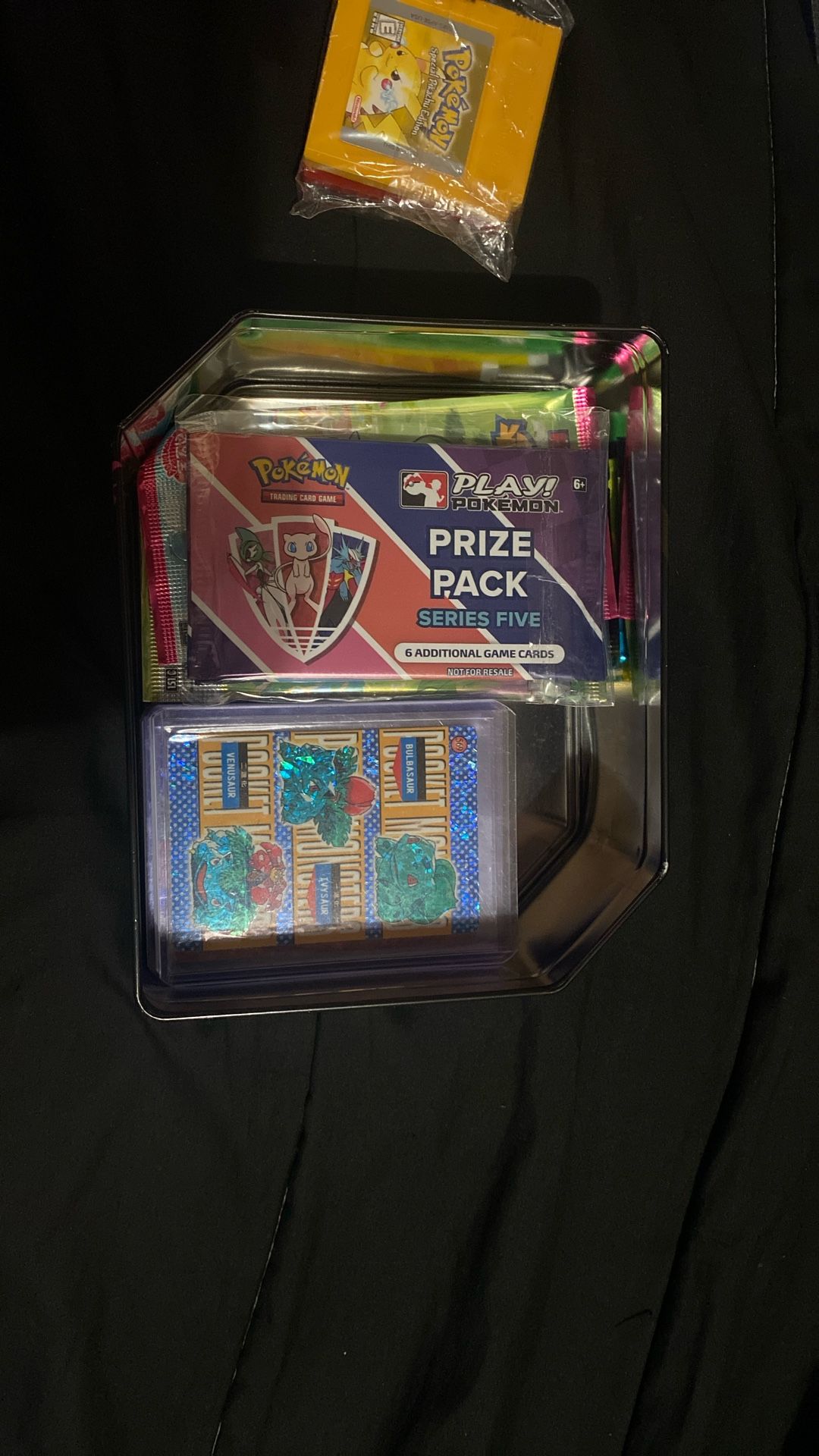 Pokémon Collection