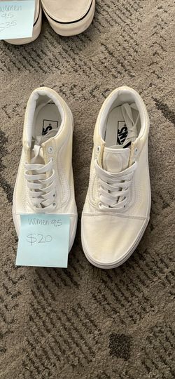 Women 9.5