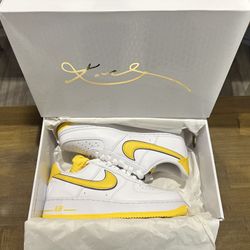 Air Force 1 Low Retro Kobe Men’s 7.5