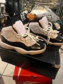 Size 6.5 - Jordan 11 Retro Mid
