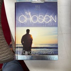 The Chosen Devotional By Dwight Nelson