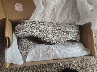 Lot of shoes