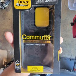 Samsung Galaxy S20 Ultra Otter Box Phone Case