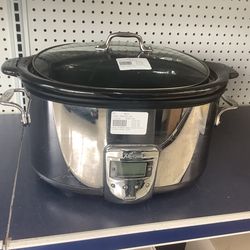 Crockpot