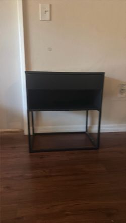 Nightstand