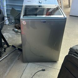 Maytag Washer 