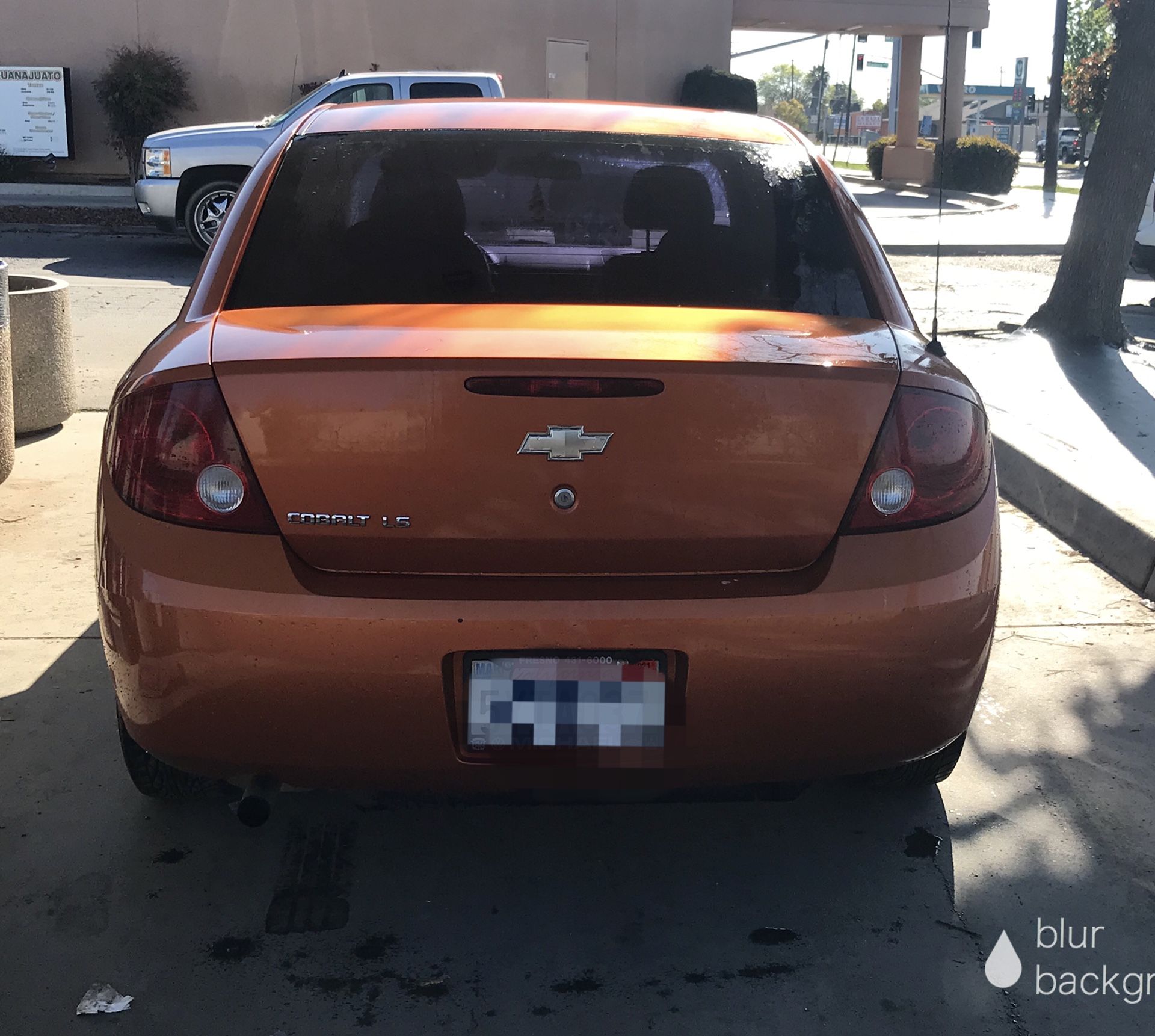 2007 Chevrolet Cobalt