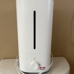 Humidifier 