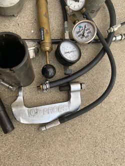 Tools For Boat Mechanic,you Know What Are,so Don’t Ask