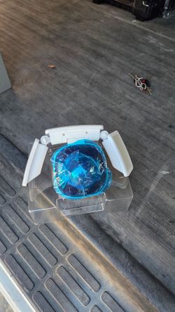 Eufy floodlight cam pro 2
