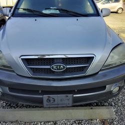 Kia Toronto