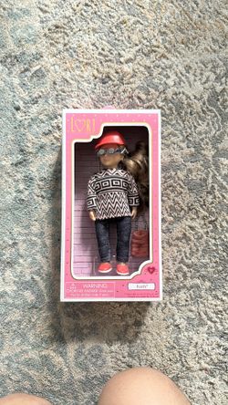 Lori Doll
