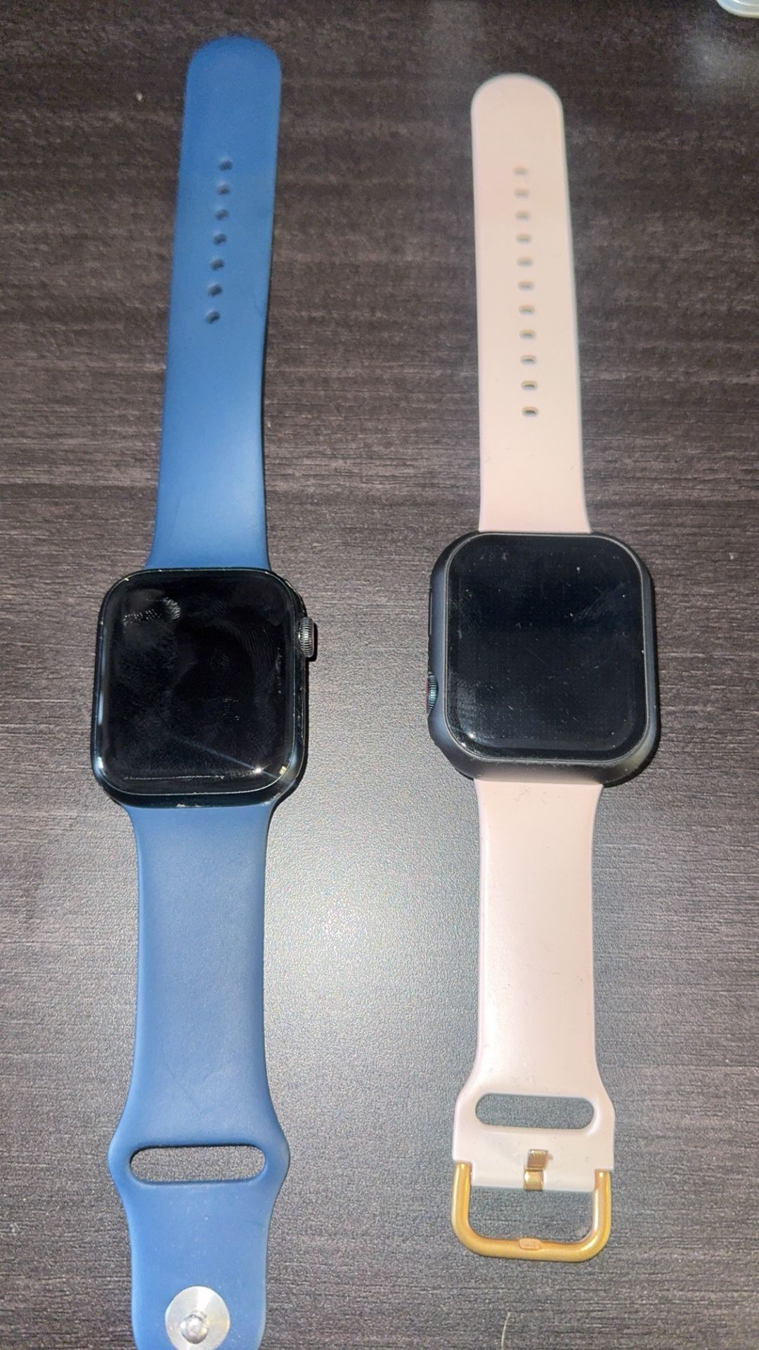Apple Watch 7 Series