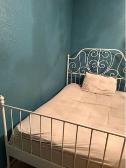 Bed Frame