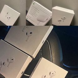 AirPods $100