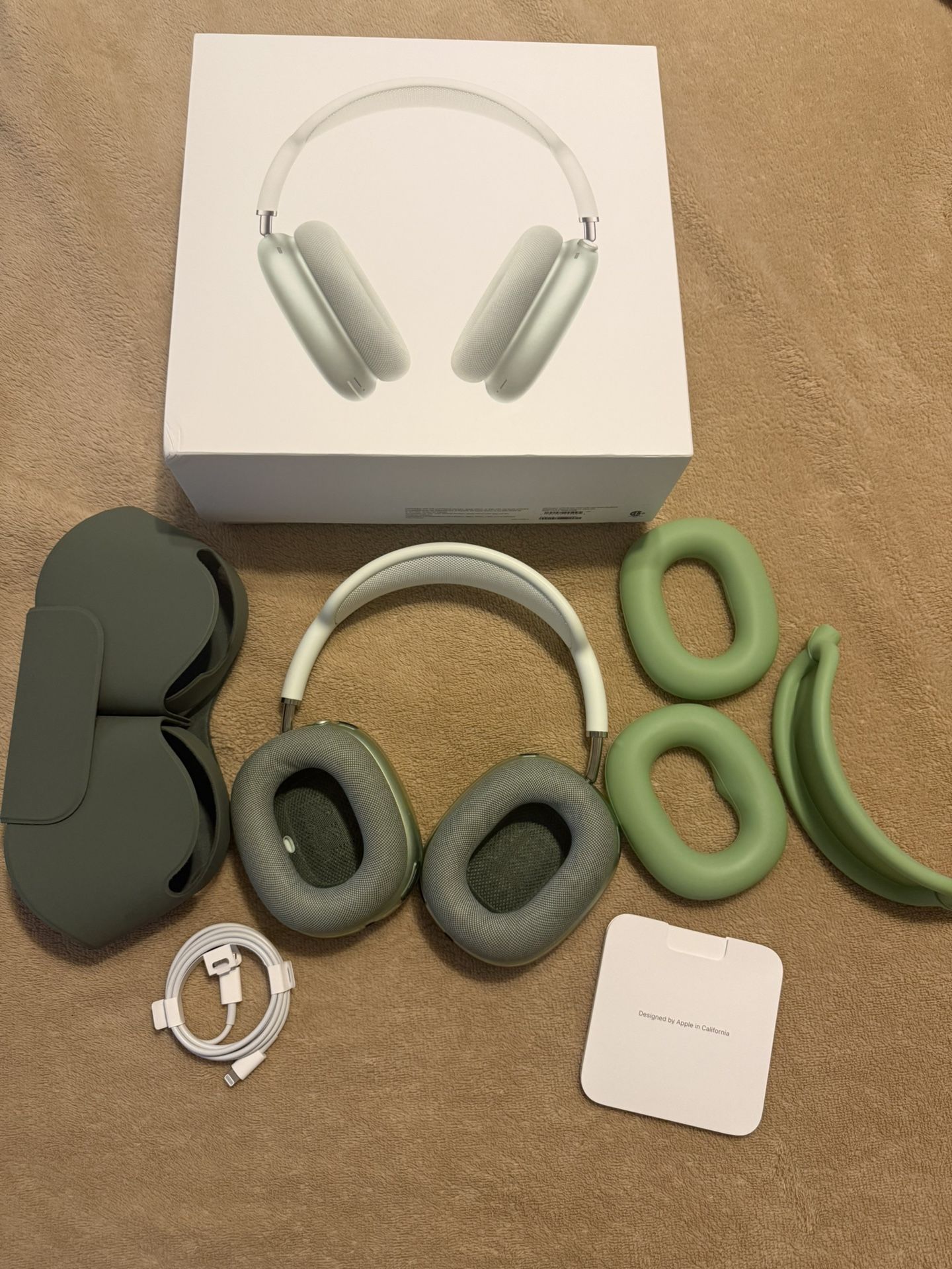 Apple AirPods Max (Lightning)
