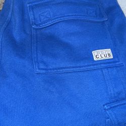 Pro Club Sweats