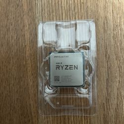 Ryzen 5 1600 CPU