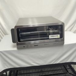 Ninja Flip Toaster Oven And Air Fryer